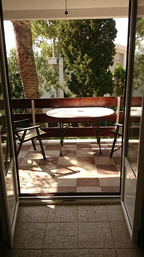 Bg Apartman Sutomore Exterior photo